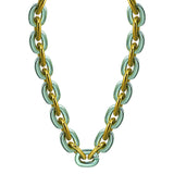 Gamedays Gear Jumbo Fan Chain Necklace JFCN - 1005