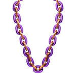 Gamedays Gear Jumbo Fan Chain Necklace JFCN - 1006