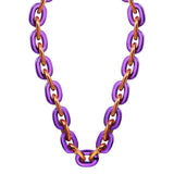 Gamedays Gear Jumbo Fan Chain Necklace JFCN - 1006