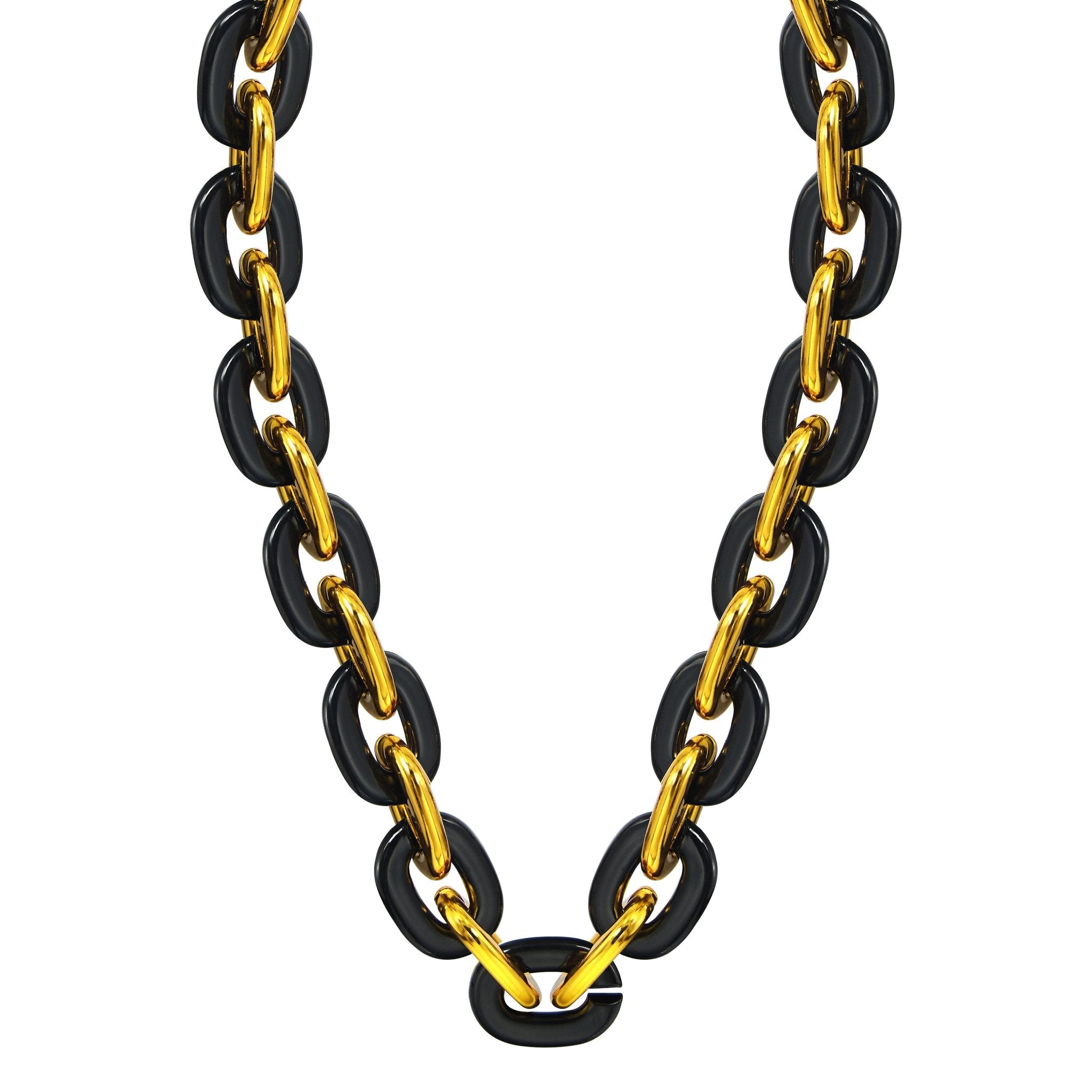 Gamedays Gear Jumbo Fan Chain Necklace JFCN - 1008