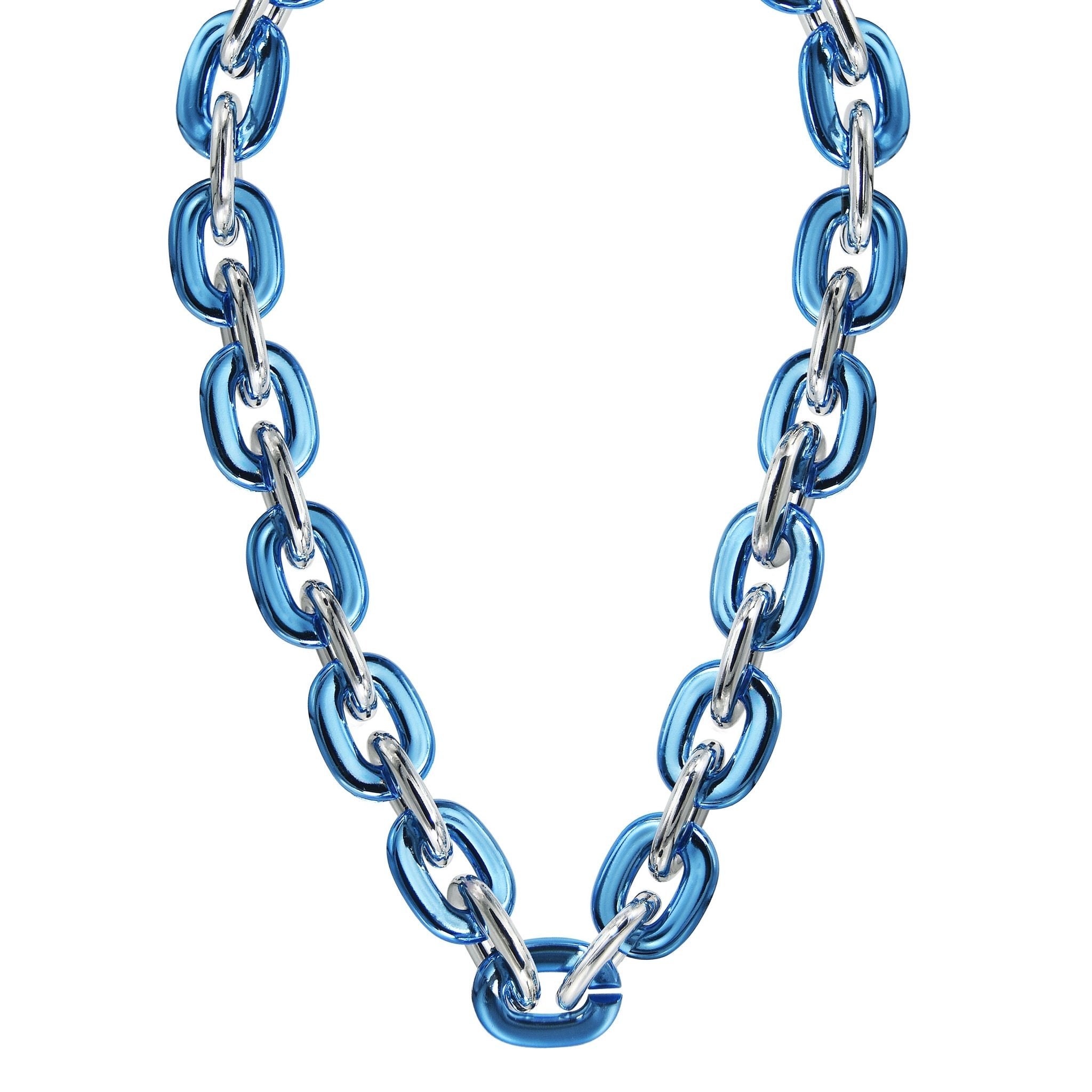 Gamedays Gear Jumbo Fan Chain Necklace JFCN - 1009