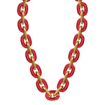 Gamedays Gear Jumbo Fan Chain Necklace JFCN - 1010