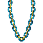 Gamedays Gear Jumbo Fan Chain Necklace JFCN - 1011