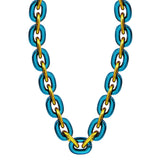 Gamedays Gear Jumbo Fan Chain Necklace JFCN - 1011