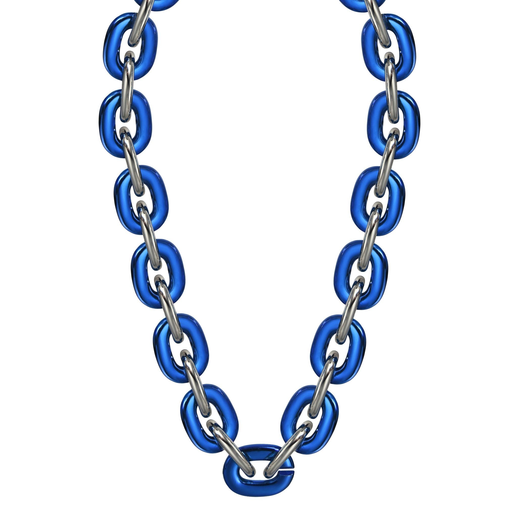 Gamedays Gear Jumbo Fan Chain Necklace JFCN - 1012