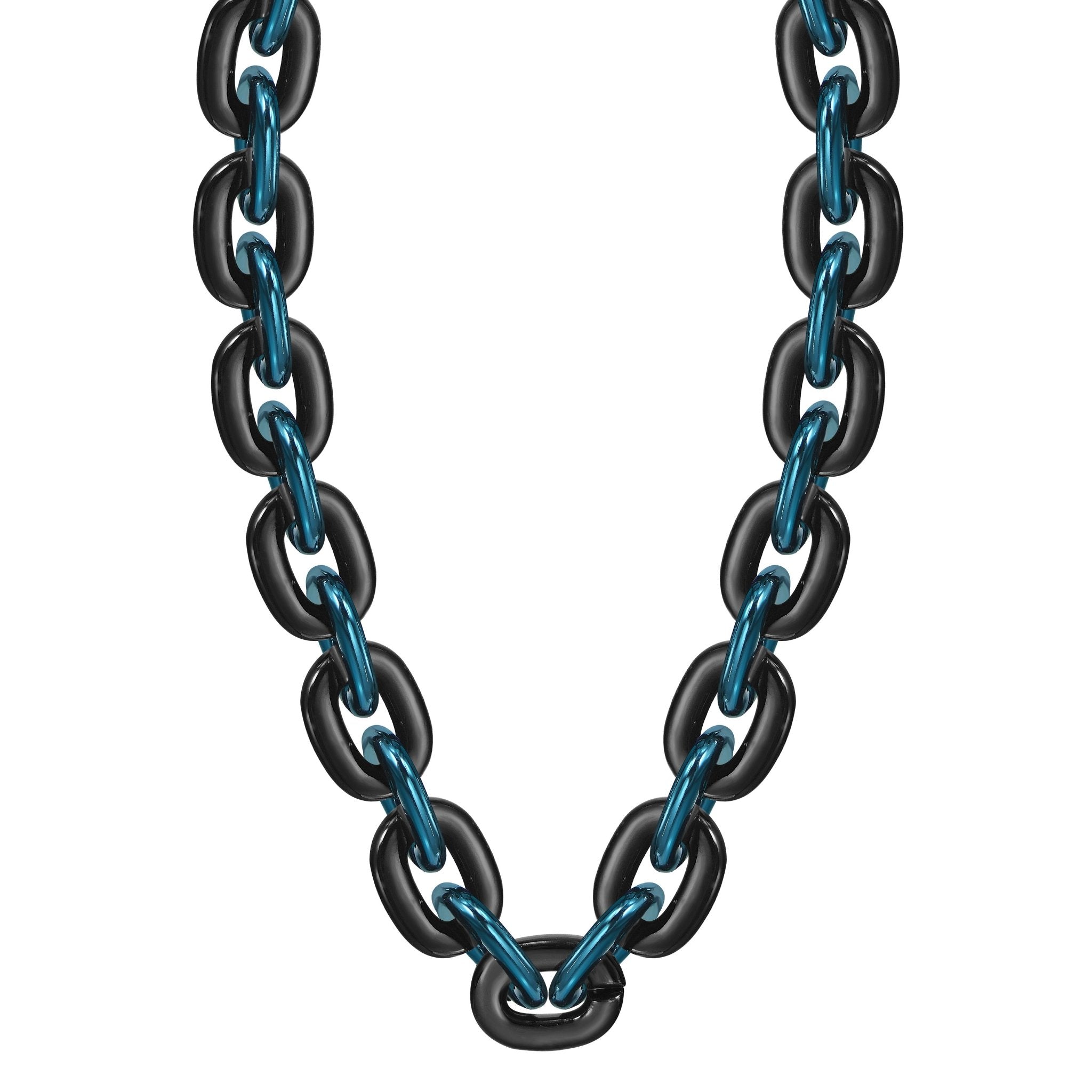 Gamedays Gear Jumbo Fan Chain Necklace JFCN - 1013