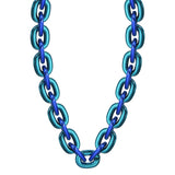Gamedays Gear Jumbo Fan Chain Necklace JFCN - 1015