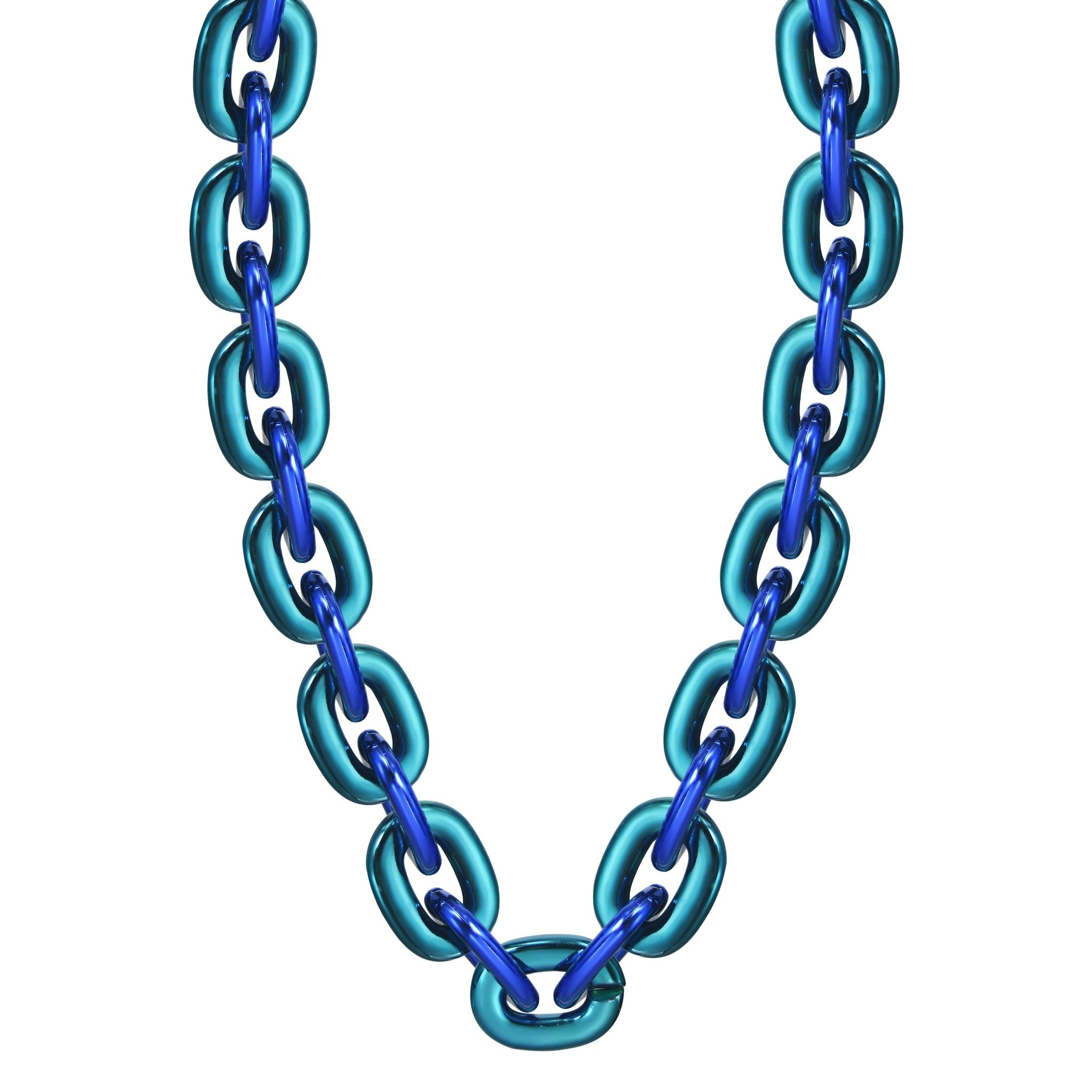 Gamedays Gear Jumbo Fan Chain Necklace JFCN - 1015