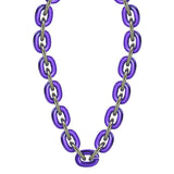 Gamedays Gear Jumbo Fan Chain Necklace JFCN - 1016