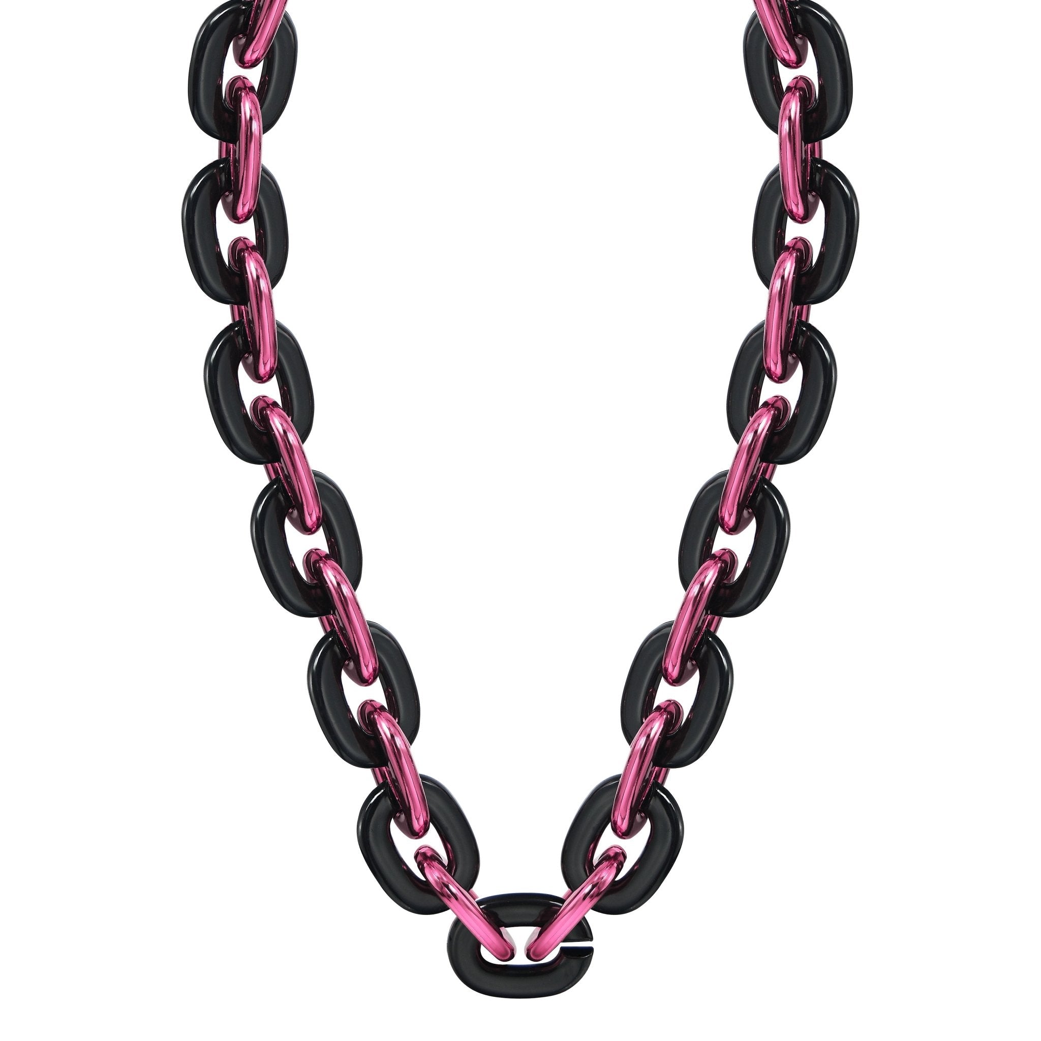 Gamedays Gear Jumbo Fan Chain Necklace JFCN - 1017