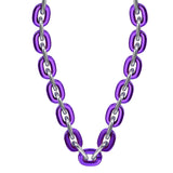 Gamedays Gear Jumbo Fan Chain Necklace JFCN - 1018