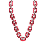 Gamedays Gear Jumbo Fan Chain Necklace JFCN - 1019
