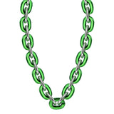 Gamedays Gear Jumbo Fan Chain Necklace JFCN - 1021