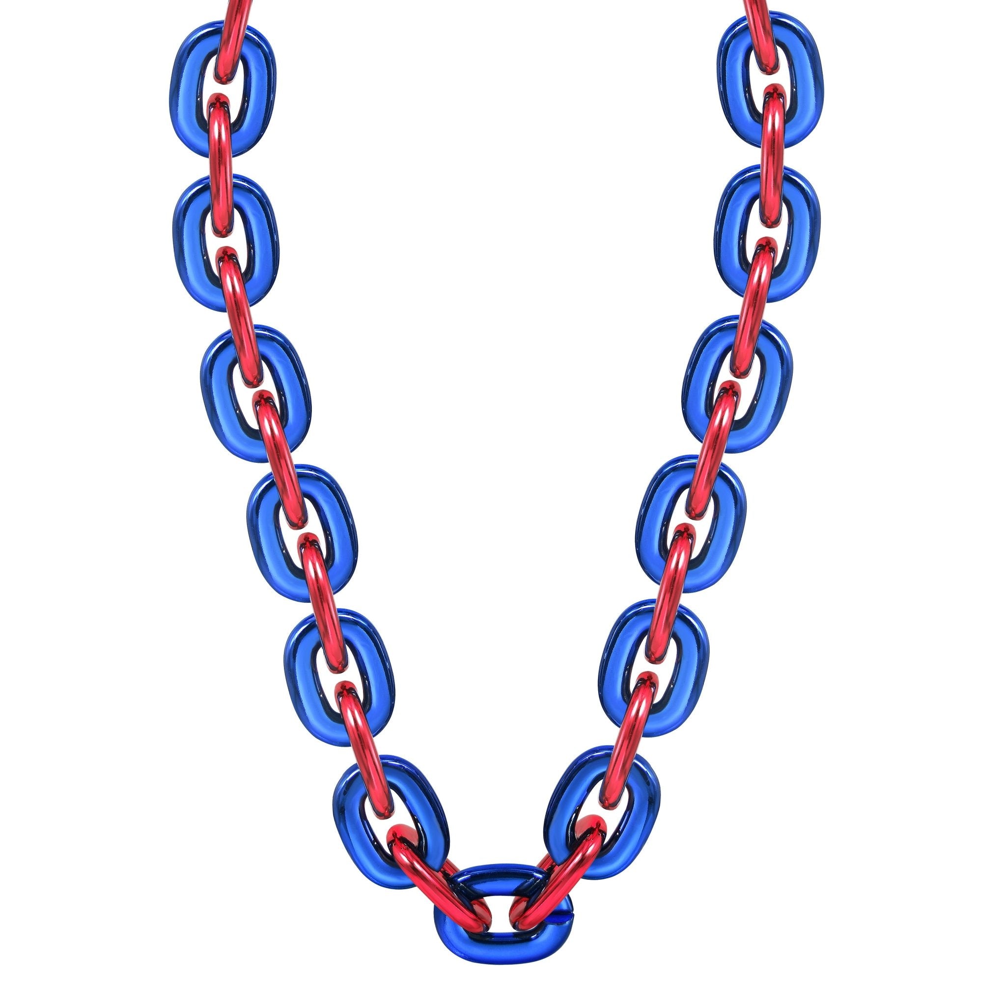 Gamedays Gear Jumbo Fan Chain Necklace JFCN - 1022