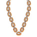 Gamedays Gear Jumbo Fan Chain Necklace JFCN - 1023