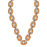 Gamedays Gear Jumbo Fan Chain Necklace JFCN - 1023