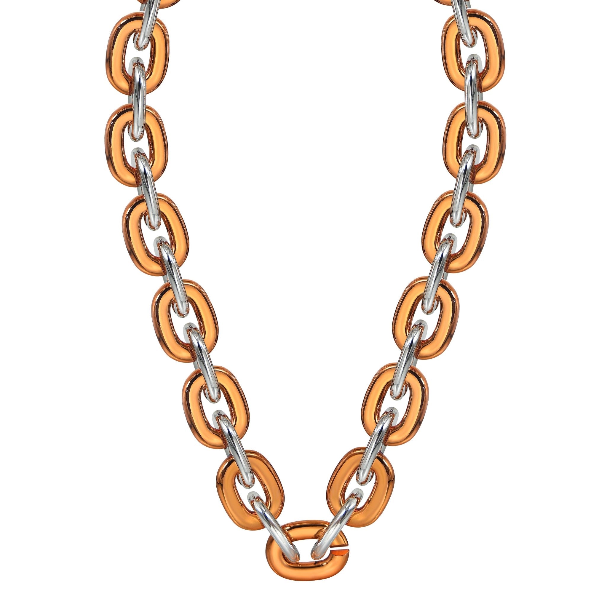 Gamedays Gear Jumbo Fan Chain Necklace JFCN - 1023