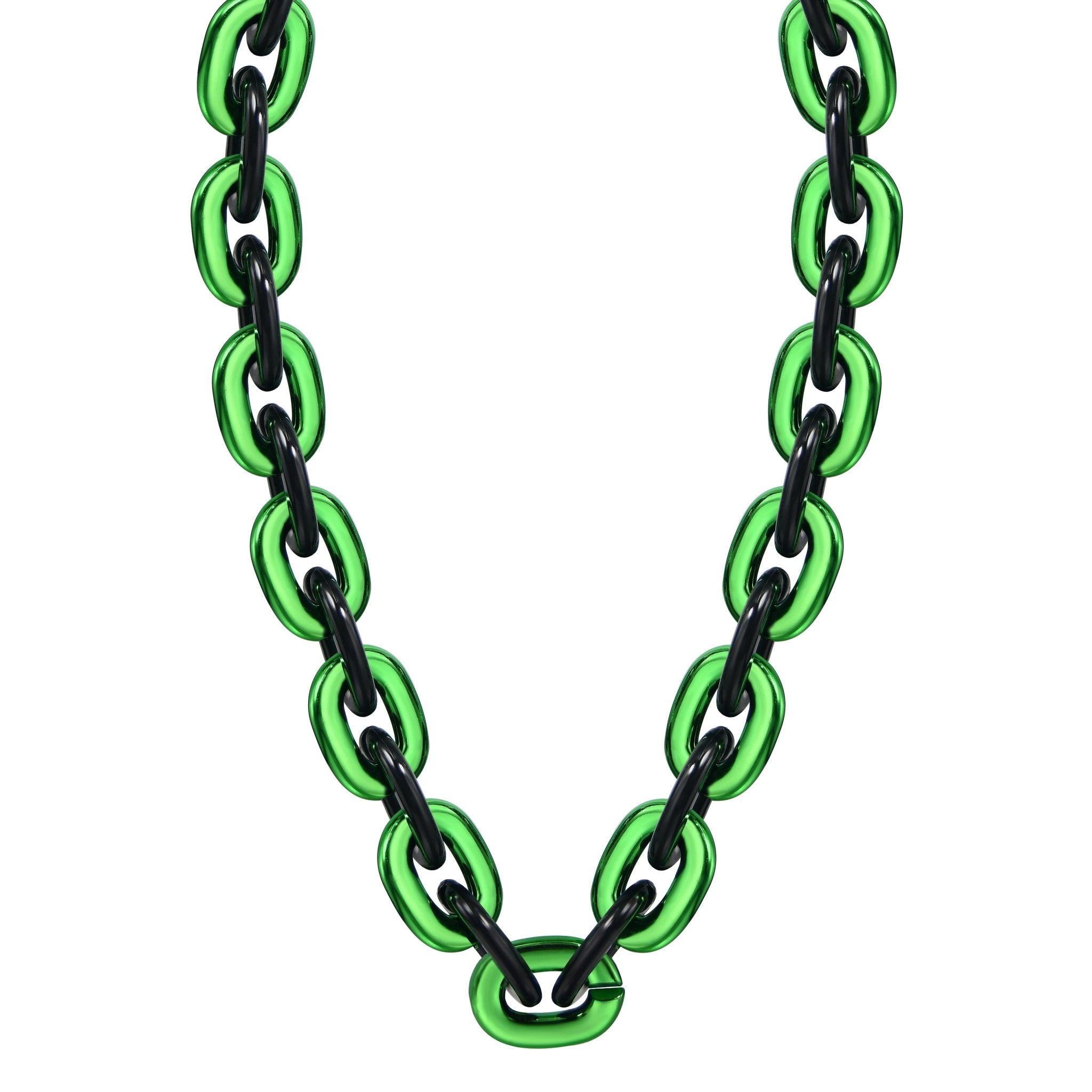 Gamedays Gear Jumbo Fan Chain Necklace JFCN - 1024