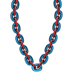 Gamedays Gear Jumbo Fan Chain Necklace JFCN - 1025
