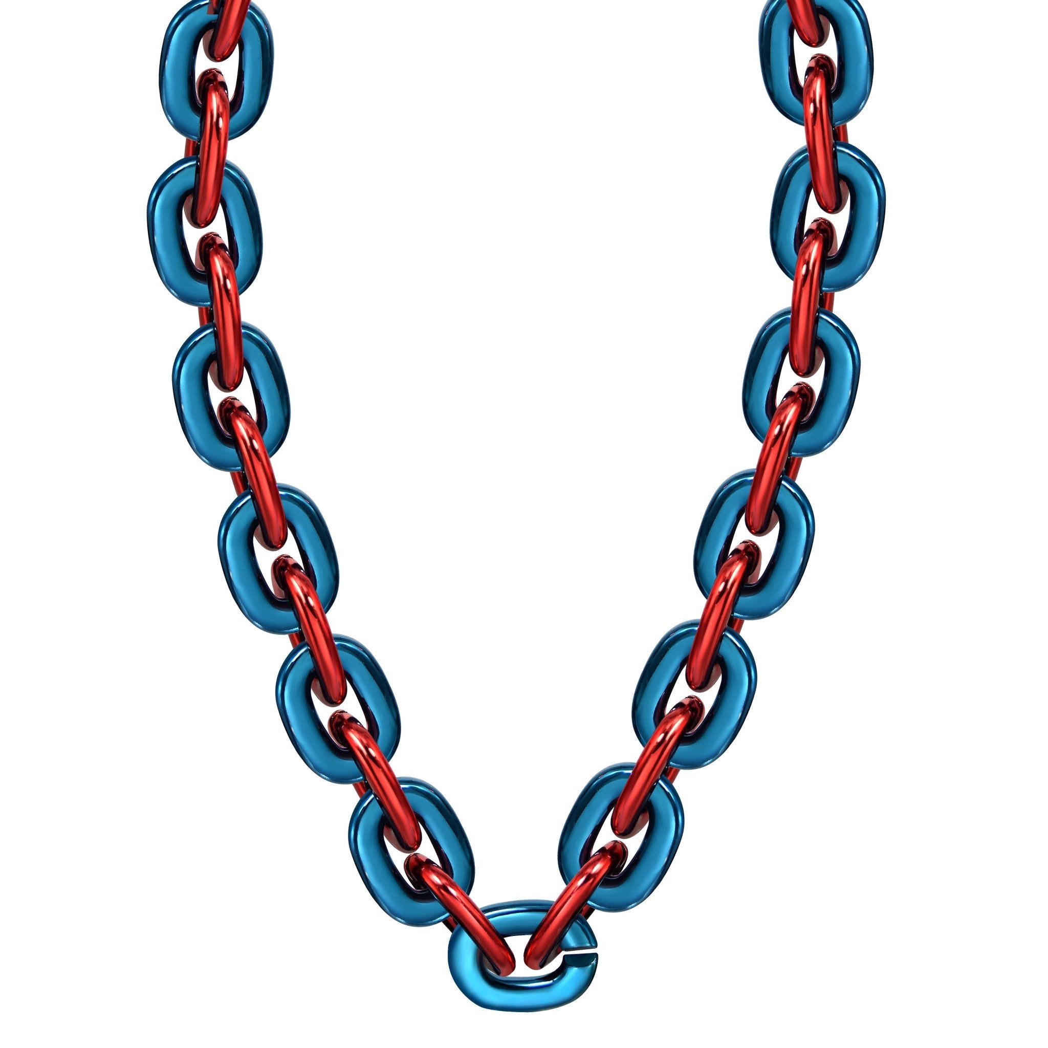 Gamedays Gear Jumbo Fan Chain Necklace JFCN - 1025