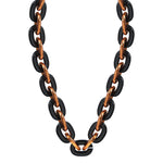 Gamedays Gear Jumbo Fan Chain Necklace JFCN - 1026