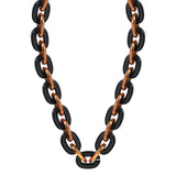 Gamedays Gear Jumbo Fan Chain Necklace JFCN - 1026