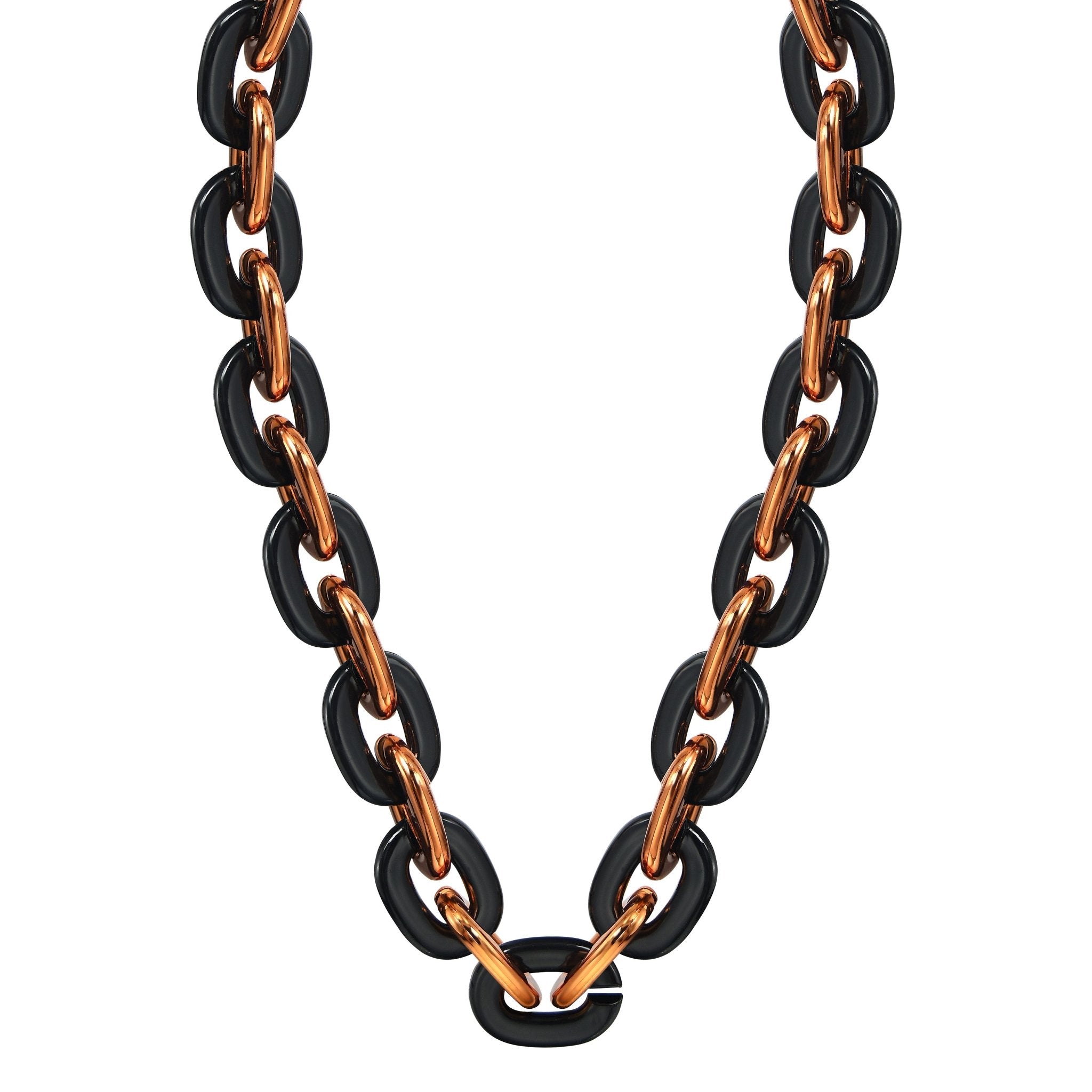 Gamedays Gear Jumbo Fan Chain Necklace JFCN - 1026