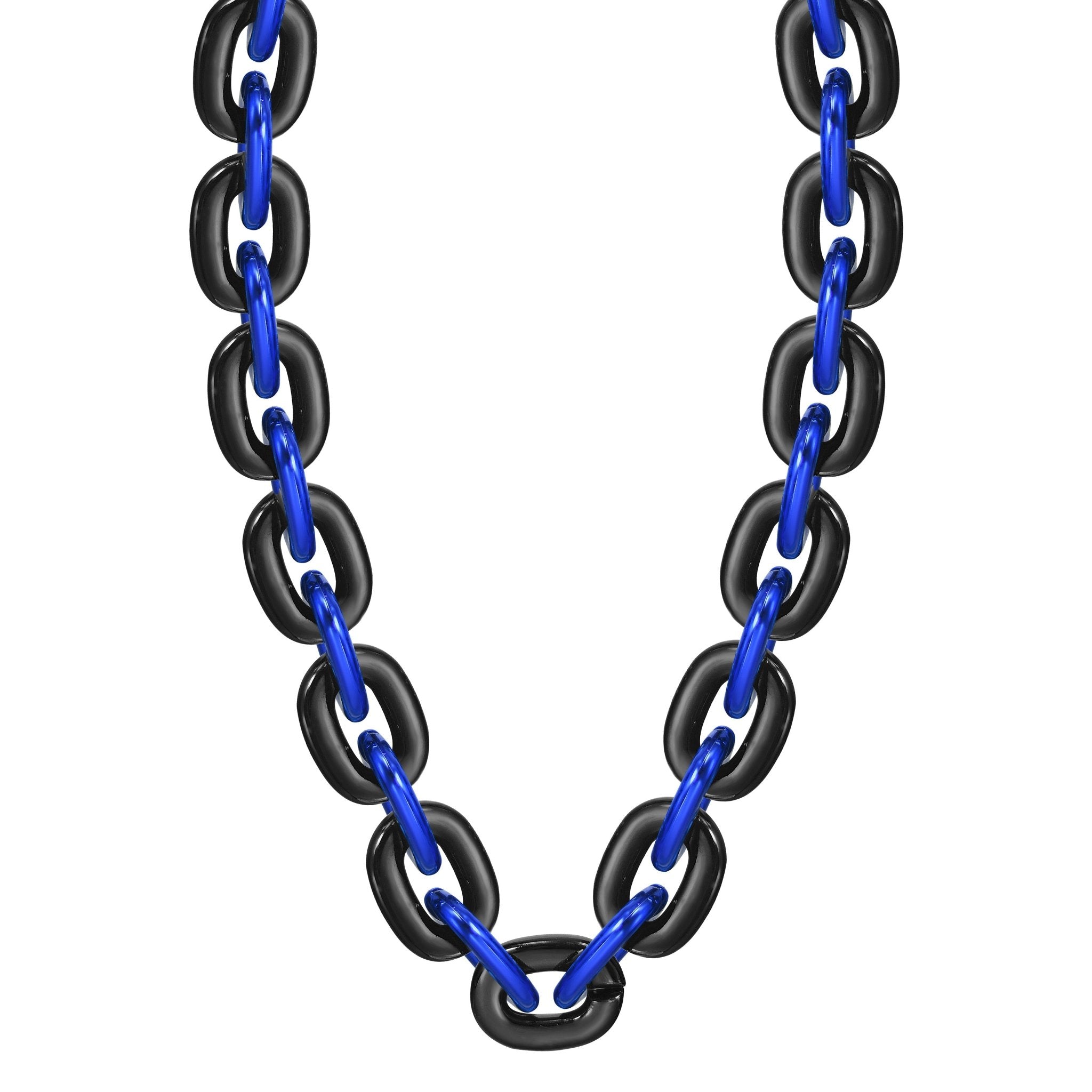 Gamedays Gear Jumbo Fan Chain Necklace JFCN - 1027