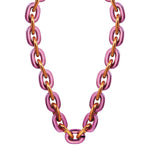 Gamedays Gear Jumbo Fan Chain Necklace JFCN - 1028