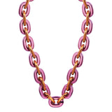 Gamedays Gear Jumbo Fan Chain Necklace JFCN - 1028