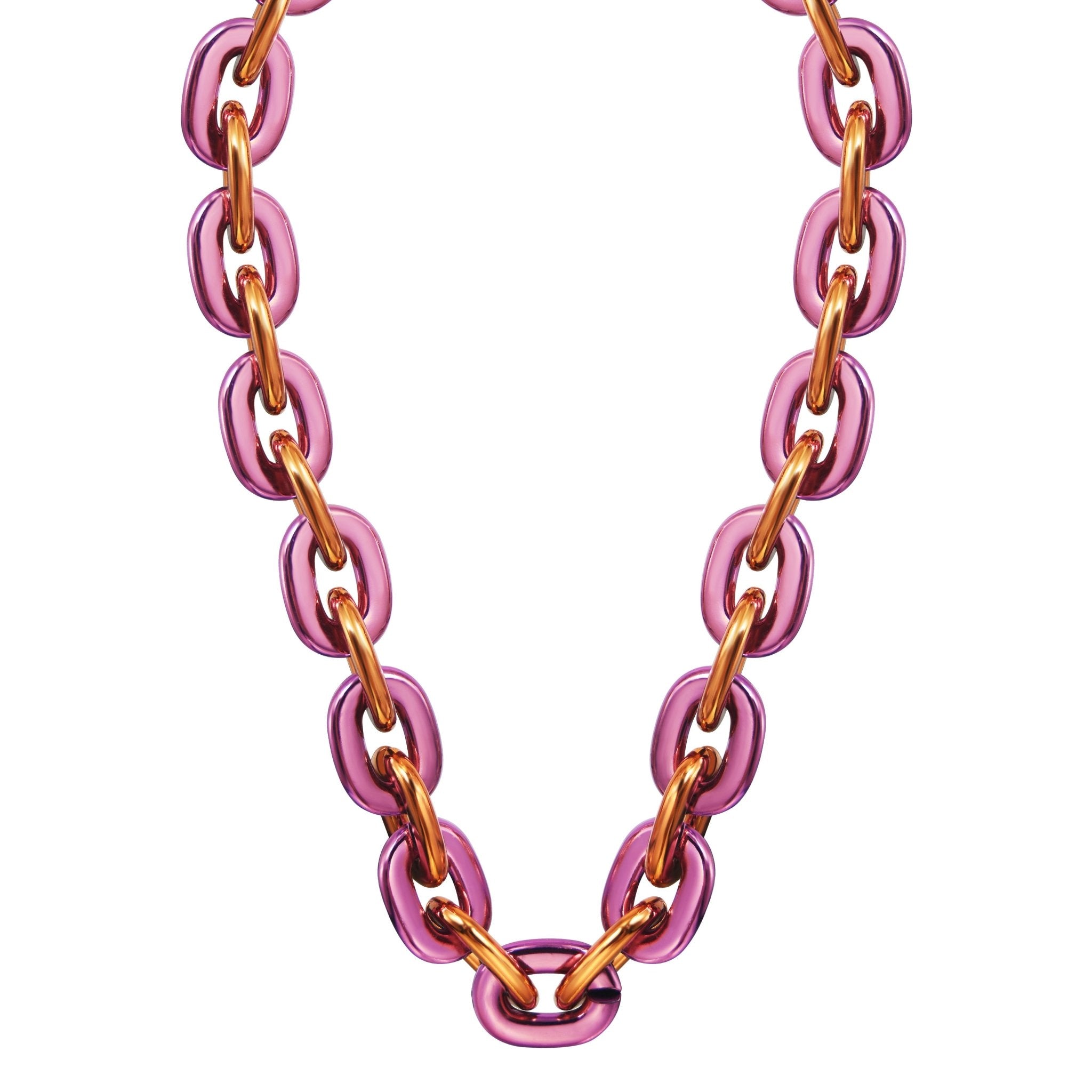 Gamedays Gear Jumbo Fan Chain Necklace JFCN - 1028