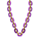 Gamedays Gear Jumbo Fan Chain Necklace JFCN - 1029