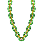 Gamedays Gear Jumbo Fan Chain Necklace JFCN - 1030