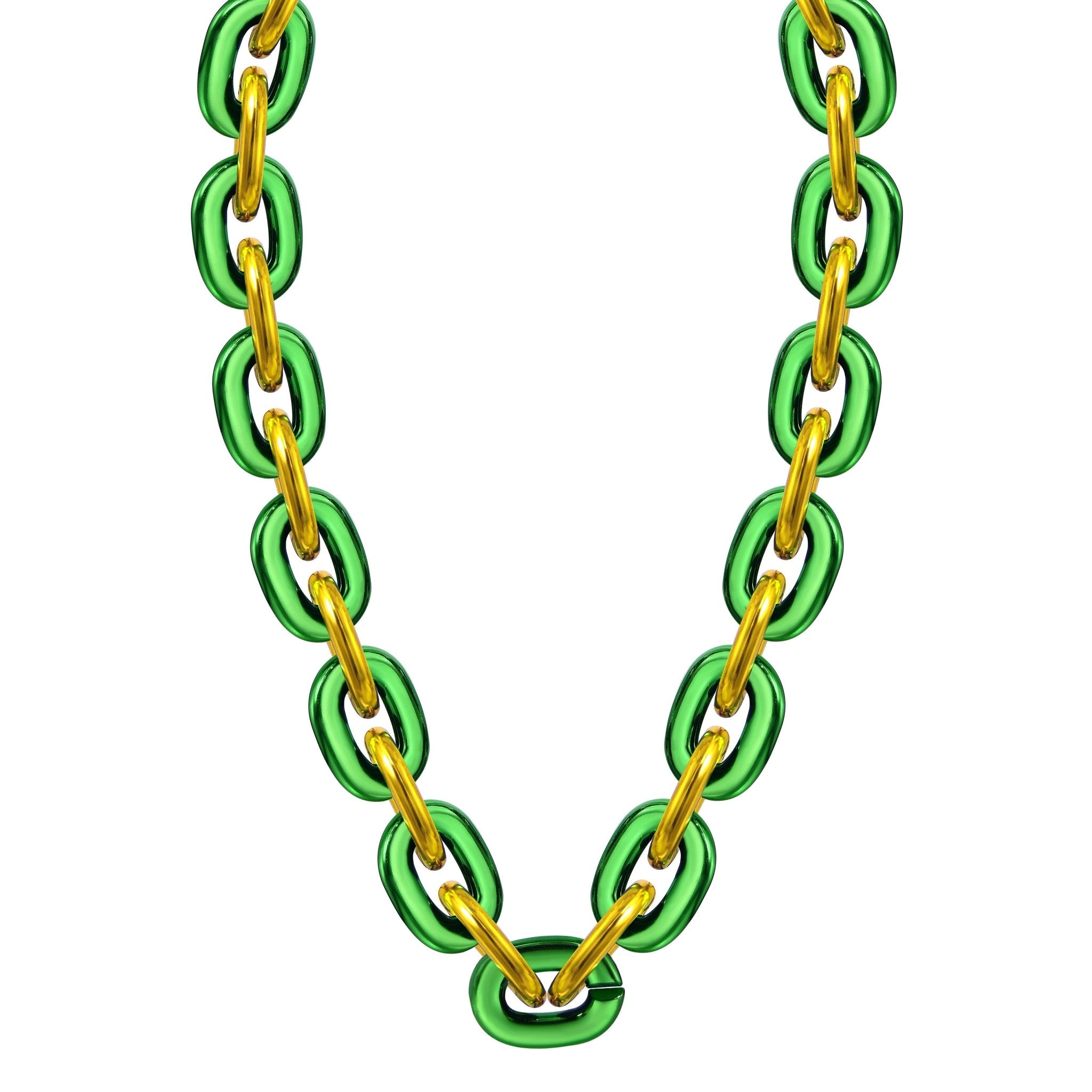 Gamedays Gear Jumbo Fan Chain Necklace JFCN - 1030