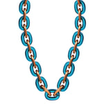 Gamedays Gear Jumbo Fan Chain Necklace JFCN - 1032