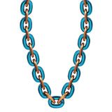 Gamedays Gear Jumbo Fan Chain Necklace JFCN - 1032