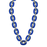 Gamedays Gear Jumbo Fan Chain Necklace JFCN - 1033