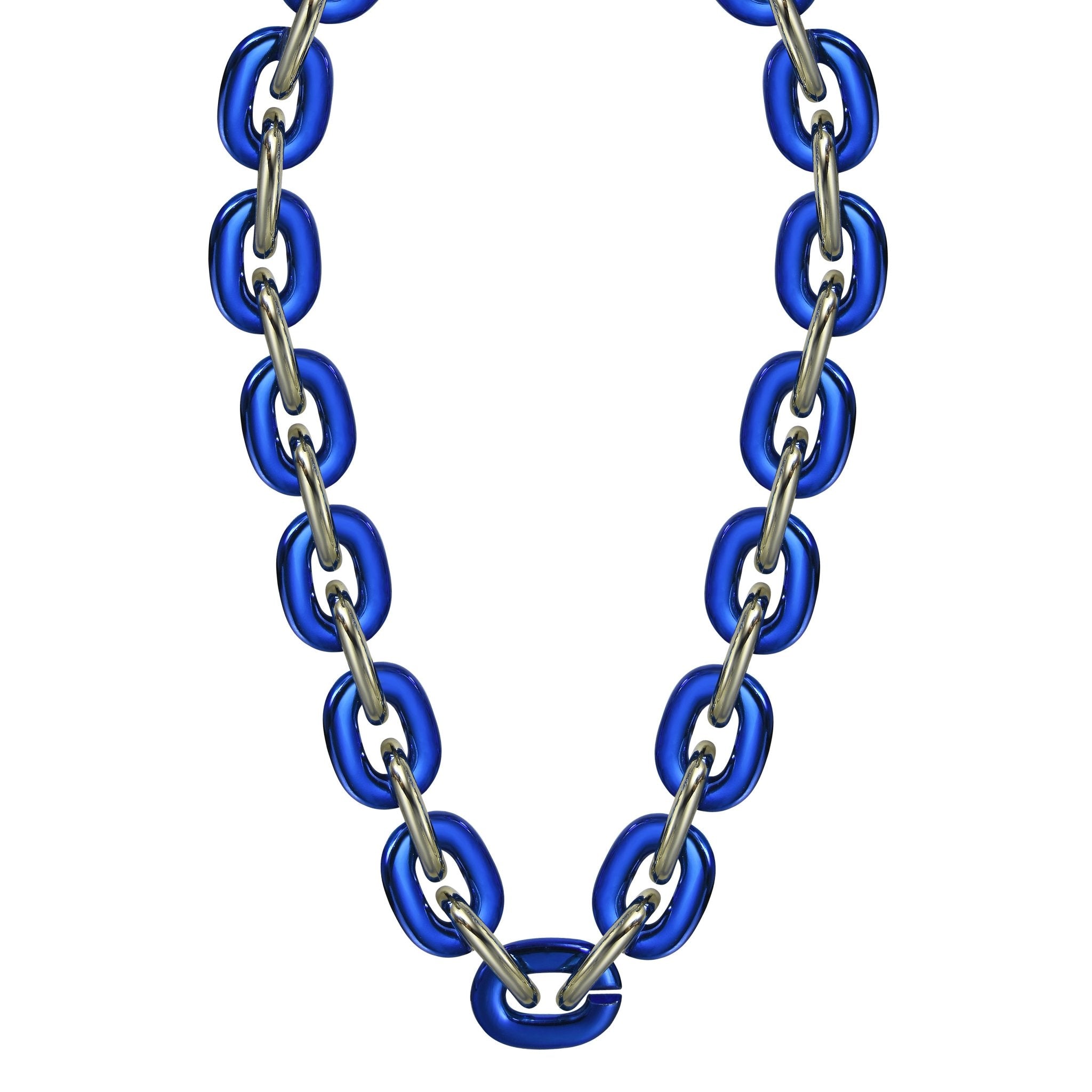 Gamedays Gear Jumbo Fan Chain Necklace JFCN - 1033