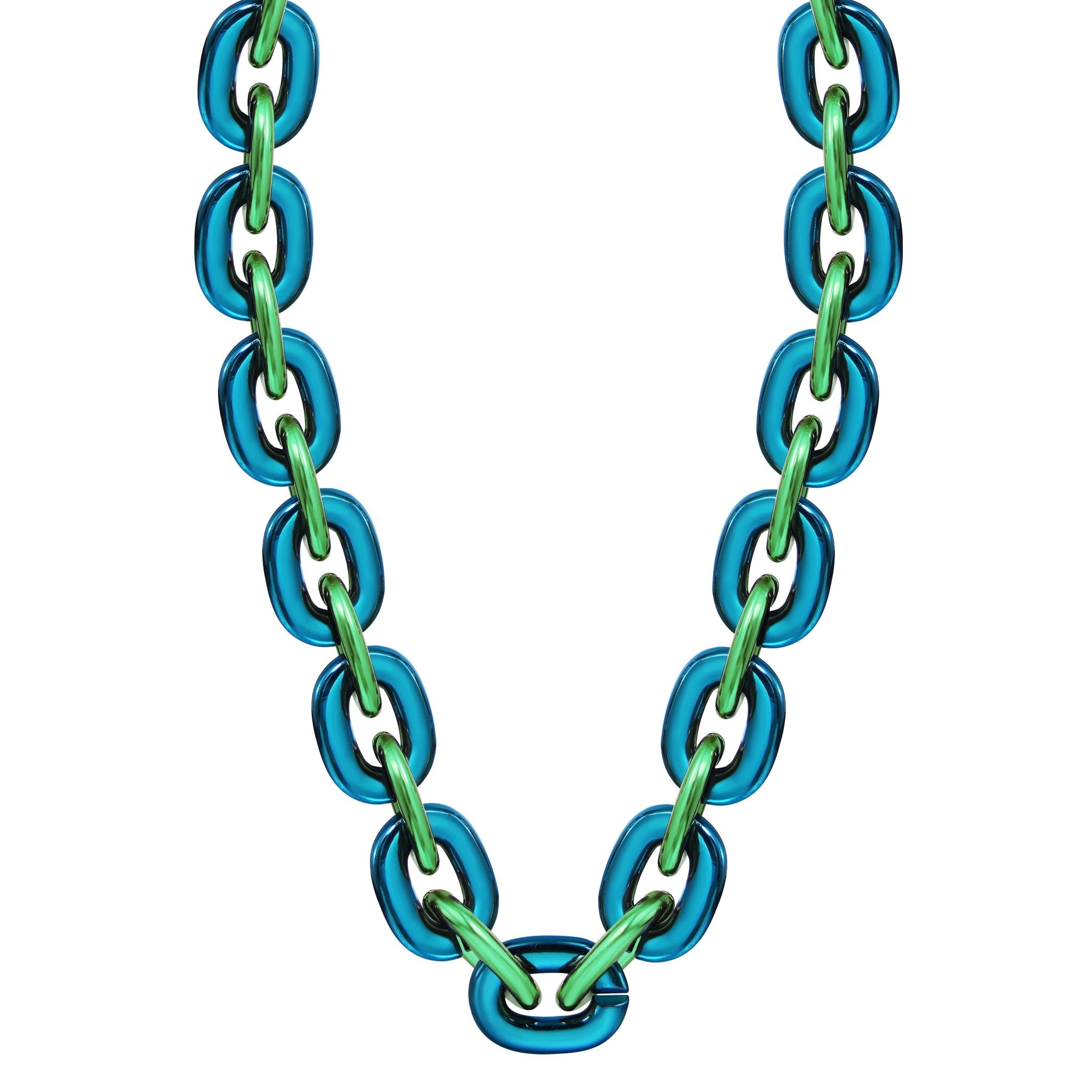 Gamedays Gear Jumbo Fan Chain Necklace JFCN - 1035