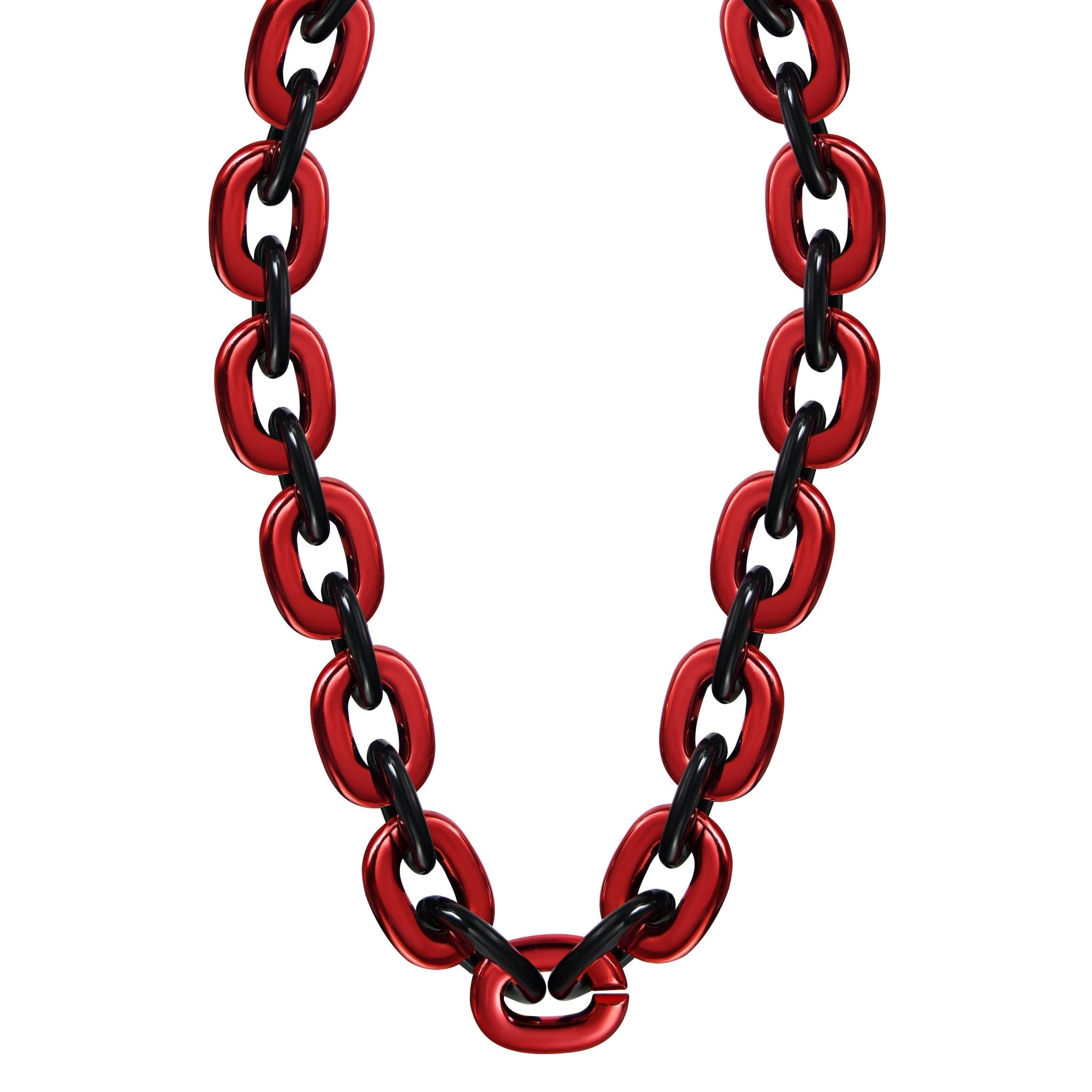 Gamedays Gear Jumbo Fan Chain Necklace JFCN - 1036