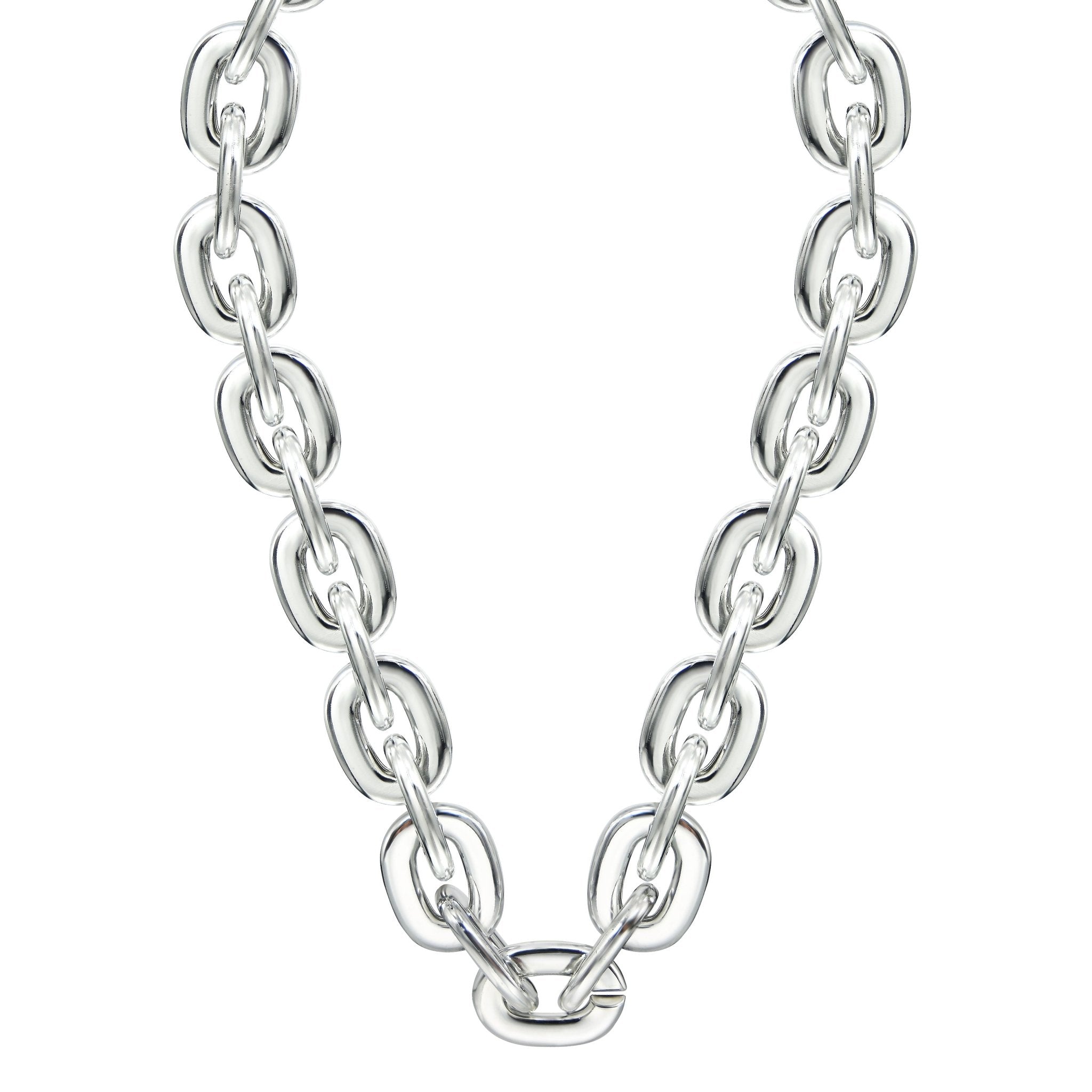 Gamedays Gear Jumbo Fan Chain Necklace JFCN - 1038