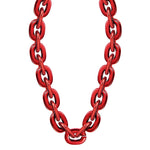 Gamedays Gear Jumbo Fan Chain Necklace JFCN - 1041