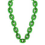 Gamedays Gear Jumbo Fan Chain Necklace JFCN - 1042