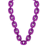 Gamedays Gear Jumbo Fan Chain Necklace JFCN - 1043