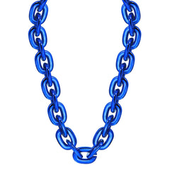 Gamedays Gear Jumbo Fan Chain Necklace JFCN - 1044