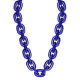 Gamedays Gear Jumbo Fan Chain Necklace JFCN - 1045