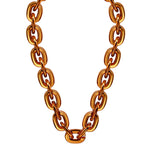 Gamedays Gear Jumbo Fan Chain Necklace JFCN - 1046