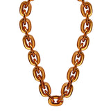 Gamedays Gear Jumbo Fan Chain Necklace JFCN - 1046
