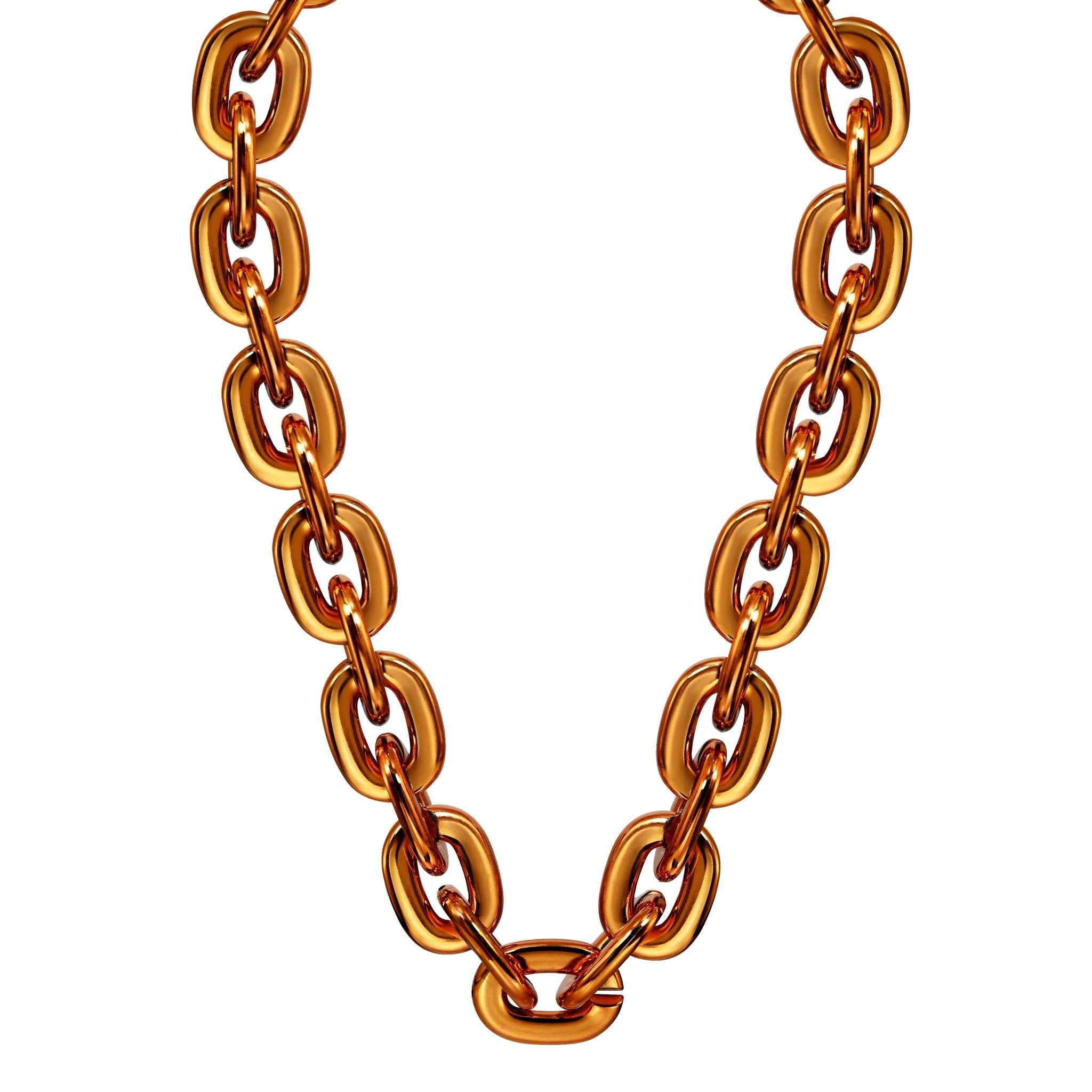 Gamedays Gear Jumbo Fan Chain Necklace JFCN - 1046