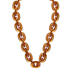 Gamedays Gear Jumbo Fan Chain Necklace JFCN - 1046